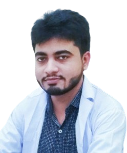 Dr Palash Halder