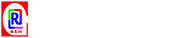 mobile logo real eye