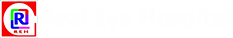 Logo real eye